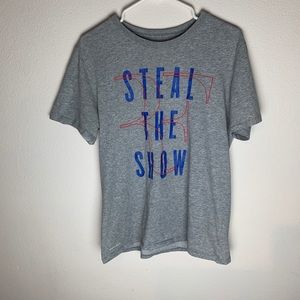Nike Dri-Fit “Steal The Show” T-Shirt